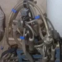 دستگاه شیردوش سالم به شرط