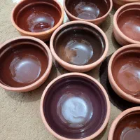 کاسه سفالی