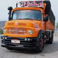 بنزتک باری آخر1401