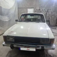 پیکان مدل ۸۲