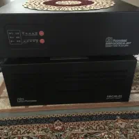 یو پی اس. دستگاه برق اضطراری