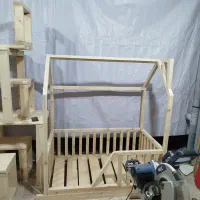 تخت مونته سوری تولیدی حسن پور