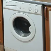 ماشین لباسشویی