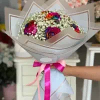 باکس گل|گل مصنوعی|شهرکرد, |دیوار