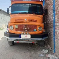 بنز تک کمپرسی