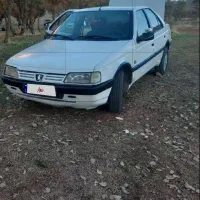 آردی مدل ۸۳ انژکتور