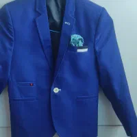 پیراهن وکت پسرانه