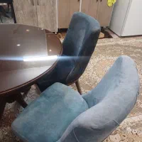 میز ناهار خوری ۴ نفره