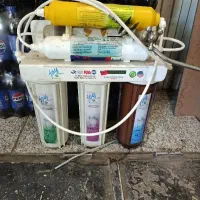 تسویه آب