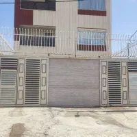 اپارتمان مبله فول امکانات دو کله با حیاط اختصا صی