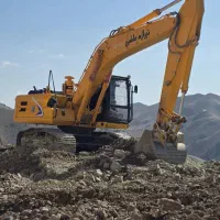 بیل زنجیری تیراژه ۲۲۵ همراه با پیکور