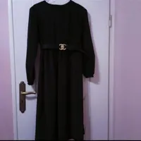 تعدادی لباس زنانه مشکی