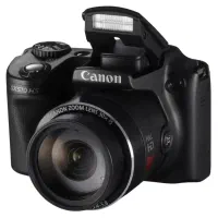 دوربین کنون پاورشات SX510