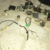 لوازم انژکتور زیکتاز ۲۰۰