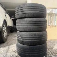 لاستیک رودستون فاق ۲۱۵/۵۰/۱۷