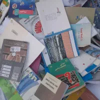 خرید فروش کتاب کاغذ