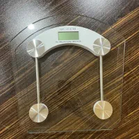 ترازو دیجیتال وزن کشی نو تا ۱۸۰ کیلو
