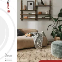 موکت ظریف مصور