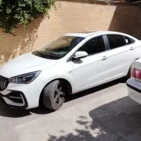 فروش آریزو 5fl مدل 402 معاوضه با تیسان S05