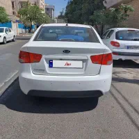 سراتو ۱۶۰۰ دنده ای کم کارکرد
