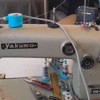 فروش چرخ راسته دوز صنعتی دینام کلاچی