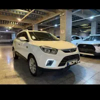 جک s5 مدل ۹۸ کم‌کار