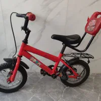 دوچرخه سایز ۱۲