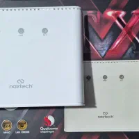 وای فا سیم کارتی گیمینگ نزتک