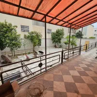 سه-خواب-معلم-135متر-حیاط-دار