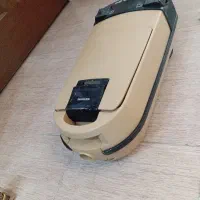 جارو برقی کار کرده
