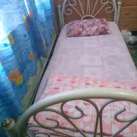 تخت یک نفره