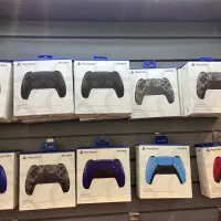 نصب انواع بازی پلی استیشن PS5 و PS4 با ضمانت