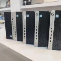 Hp 800 G3 mini caseمینی کیس