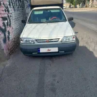 پراید وانت
