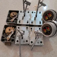 فروش قطعات گاوصندوق لوازم گاوصندوق تعمیرات