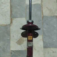 کمک پوسته کوتاه لنزو به همراه فنر32