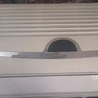کولر گازی ۱۸ هزار کره‌ای در حد نو