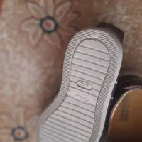 کتونی استوک (ورزشی) و کفش بچه‌گانه