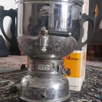 سماور شش لیتری