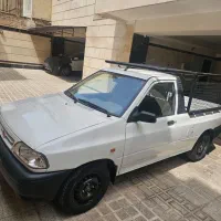 وانت پراید