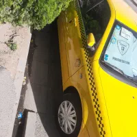 تاکسی سورن +