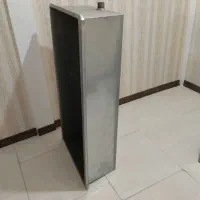 پاتیل پخت نبات دو عدد و یک عدد دوک نخ
