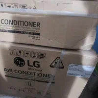 کولر گازی LG نو (پلمپ)