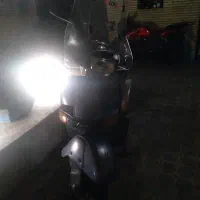 متور مزایده پلاک ملی