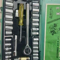 بکس ۴۲ پارچه مترس ساخت تایوان