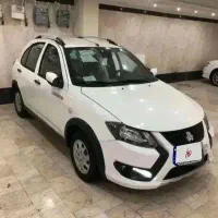 کوییک GXLمدل1405خشک صفرکیلومترتحویل دیروز با ساینا