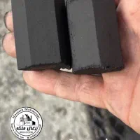 «زغال شش ضلعی صادراتی ملکه زنجان»