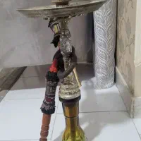 قلیان حاج اوغلی