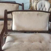 مبل راحتی