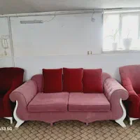 مبل راحتی سالم